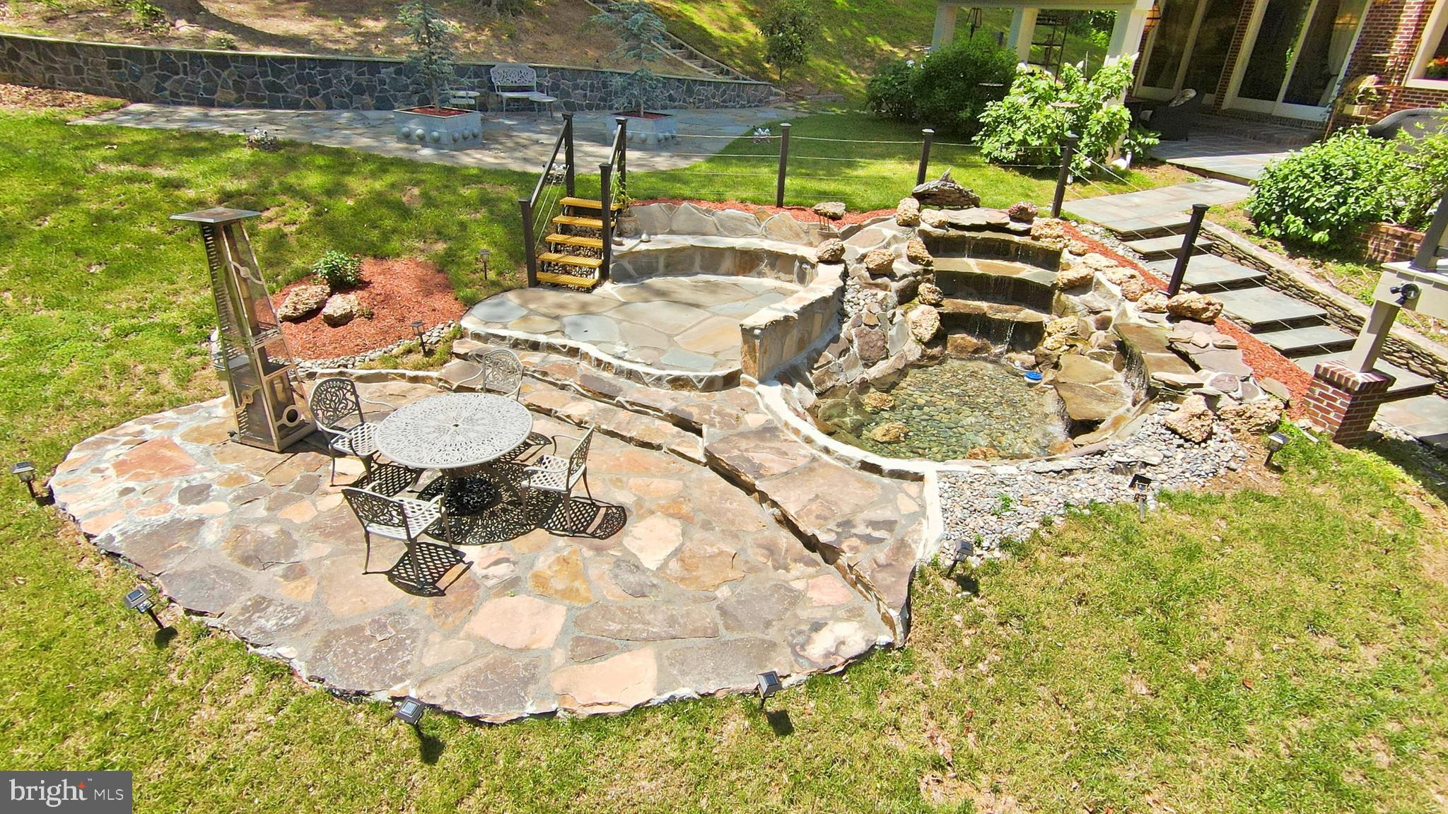 12213 Chapel Road Clifton, VA 20124 - Photo 44 of 128
