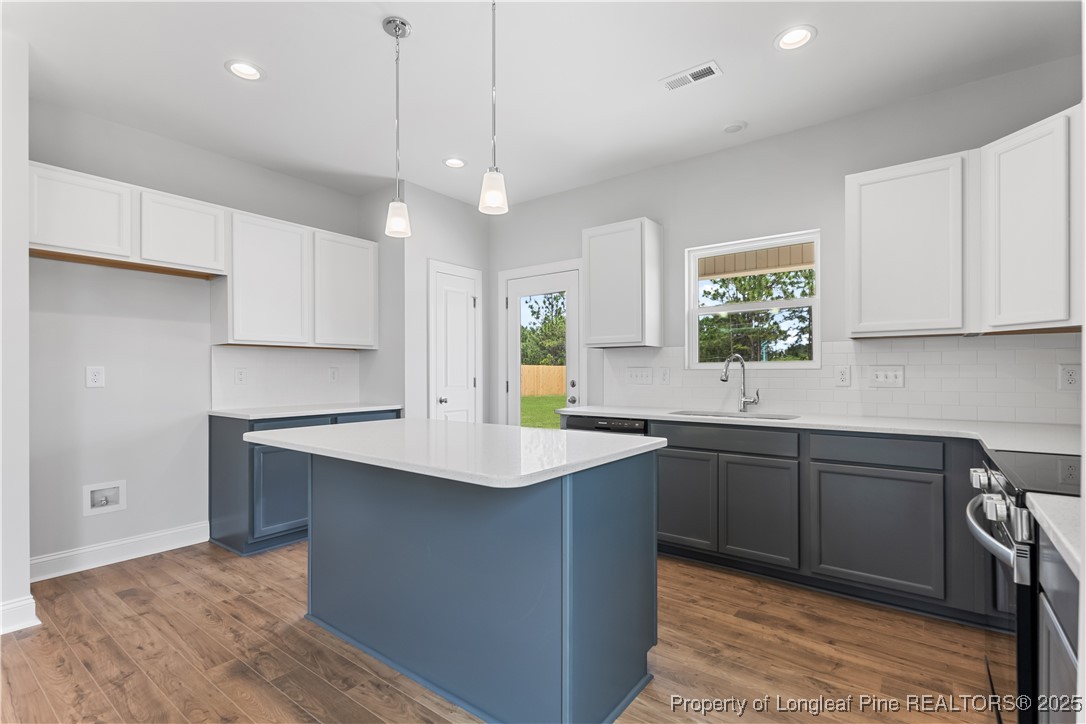 274 Pinnacle Court Raeford, NC 28376 - Photo 11 of 43 Gallery Image 11