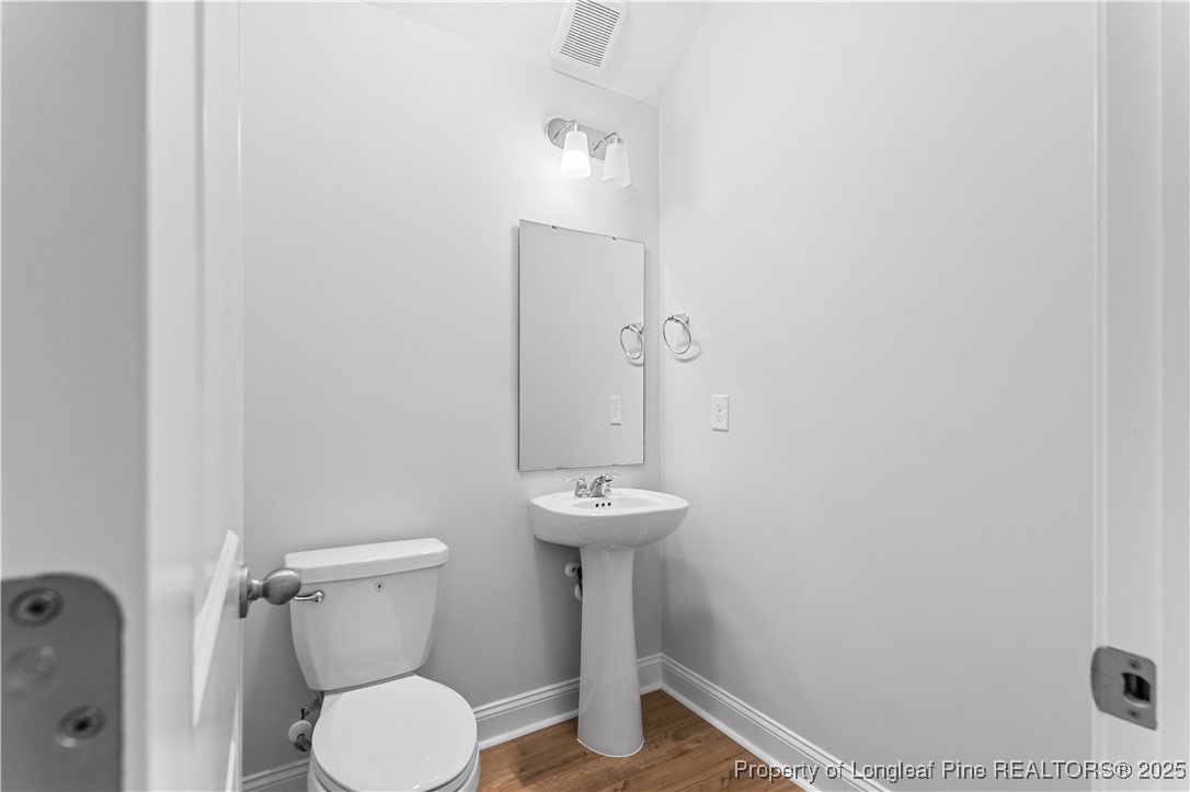 274 Pinnacle Court Raeford, NC 28376 - Photo 13 of 43 Gallery Image 13
