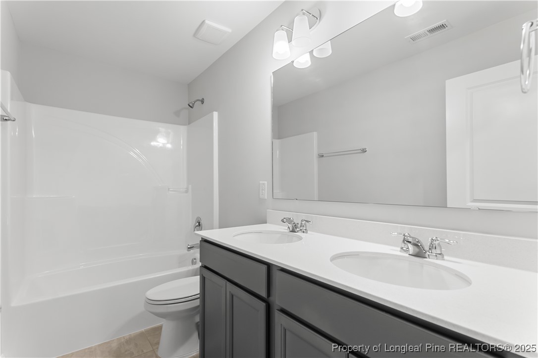 274 Pinnacle Court Raeford, NC 28376 - Photo 27 of 43 Gallery Image 27