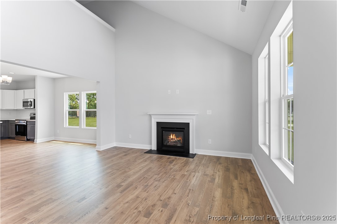 274 Pinnacle Court Raeford, NC 28376 - Photo 3 of 43 Gallery Image 3