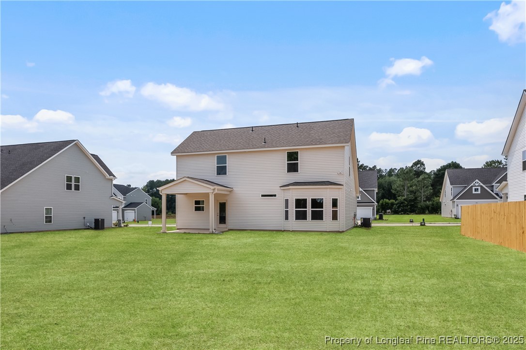 274 Pinnacle Court Raeford, NC 28376 - Photo 36 of 43 Gallery Image 36