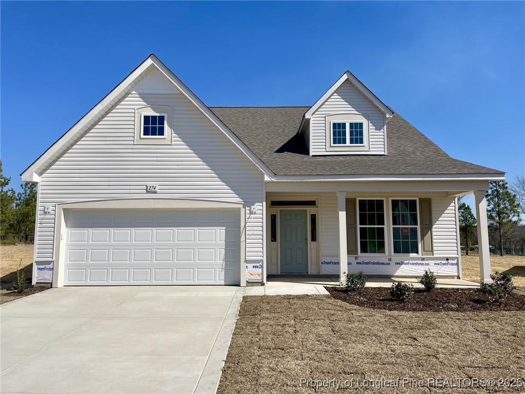 274 Pinnacle Court Raeford, NC 28376 - Photo 38 of 43 Gallery Image 38