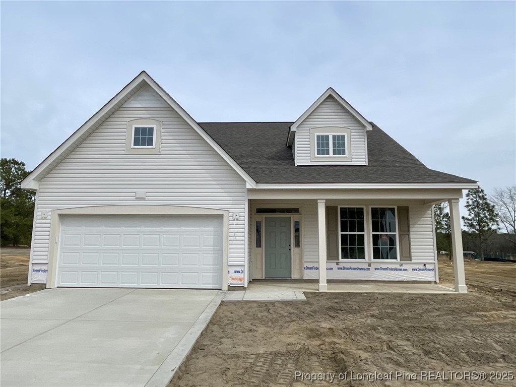 274 Pinnacle Court Raeford, NC 28376 - Photo 39 of 43 Gallery Image 39