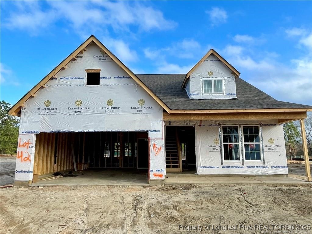 274 Pinnacle Court Raeford, NC 28376 - Photo 40 of 43 Gallery Image 40