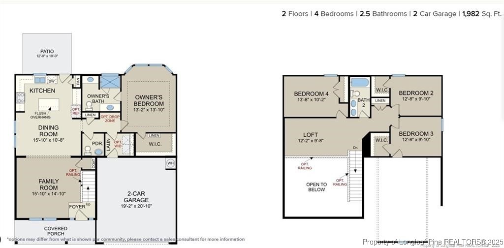 274 Pinnacle Court Raeford, NC 28376 - Photo 42 of 43 Gallery Image 42