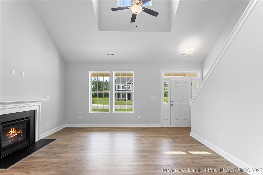 274 Pinnacle Court Raeford, NC 28376 - Photo 5 of 43 Gallery Image 5