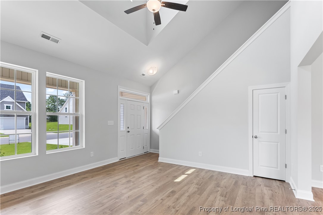 274 Pinnacle Court Raeford, NC 28376 - Photo 6 of 43 Gallery Image 6