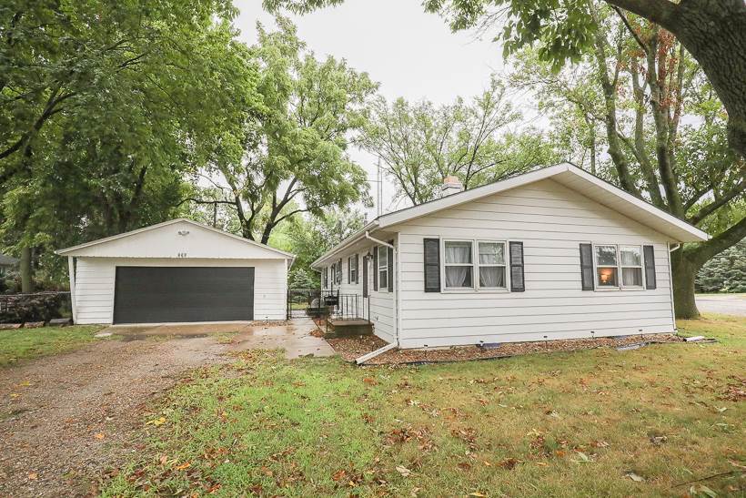 131 East Hickory Street Riverside, IA 52327 - Photo 31 of 31 Gallery Image 31