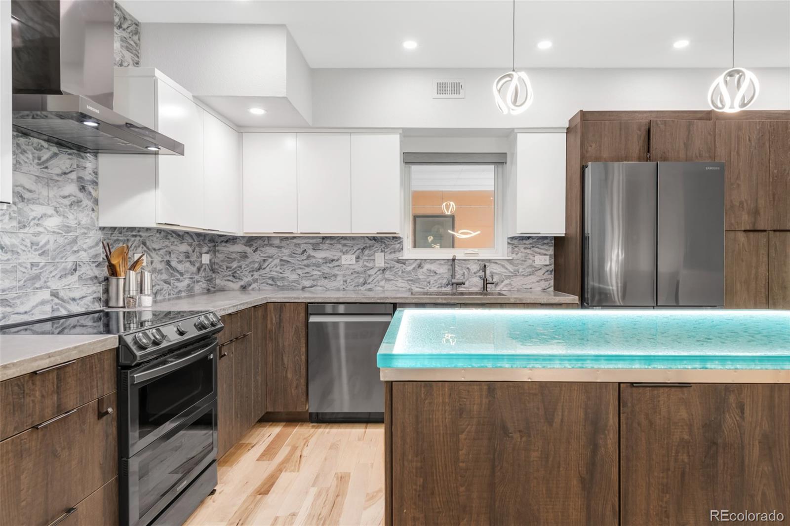 3295 Blake Street, Unit 102 Denver, CO 80205 - Photo 2 of 37