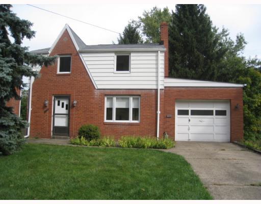 947 Roland Road Pittsburgh, PA 15221 - Photo 1 of 16 Exterior Front.