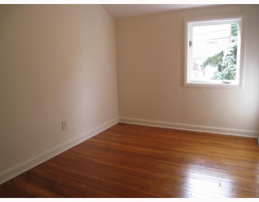 947 Roland Road Pittsburgh, PA 15221 - Photo 13 of 16 2nd Floor Plan. 3RD BEDROOM