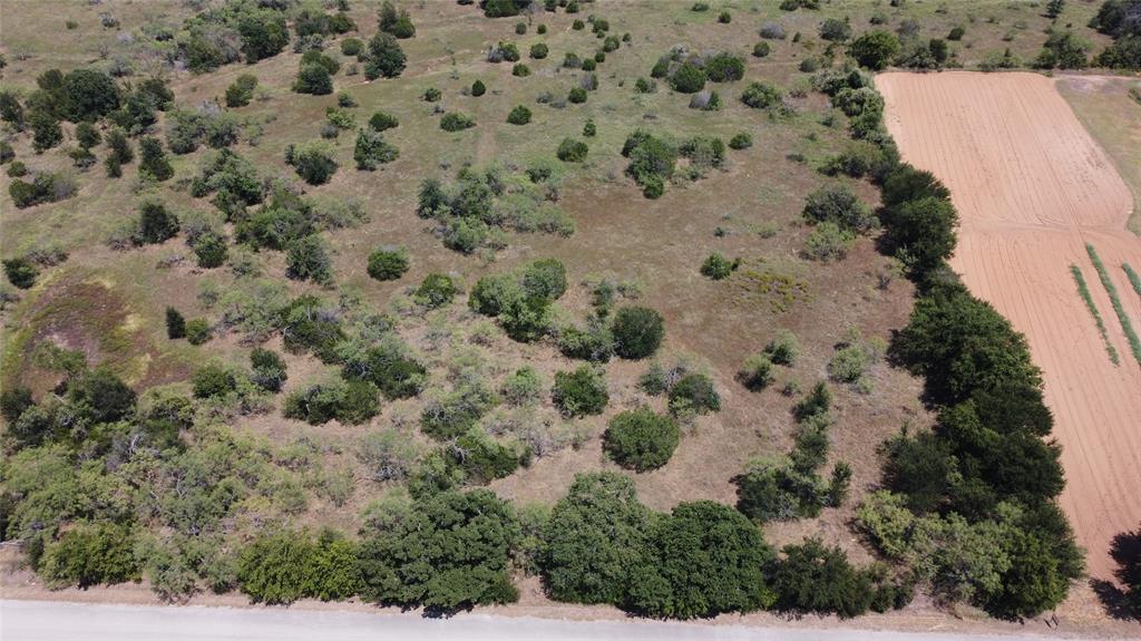 Tbd Ballew Springs Road Weatherford, TX 76088 - Photo 8 of 26 an aerial view of house with a space