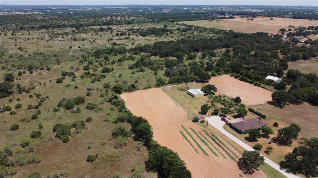 Tbd Ballew Springs Road Weatherford, TX 76088 - Photo 10 of 26 view of city and mountain view
