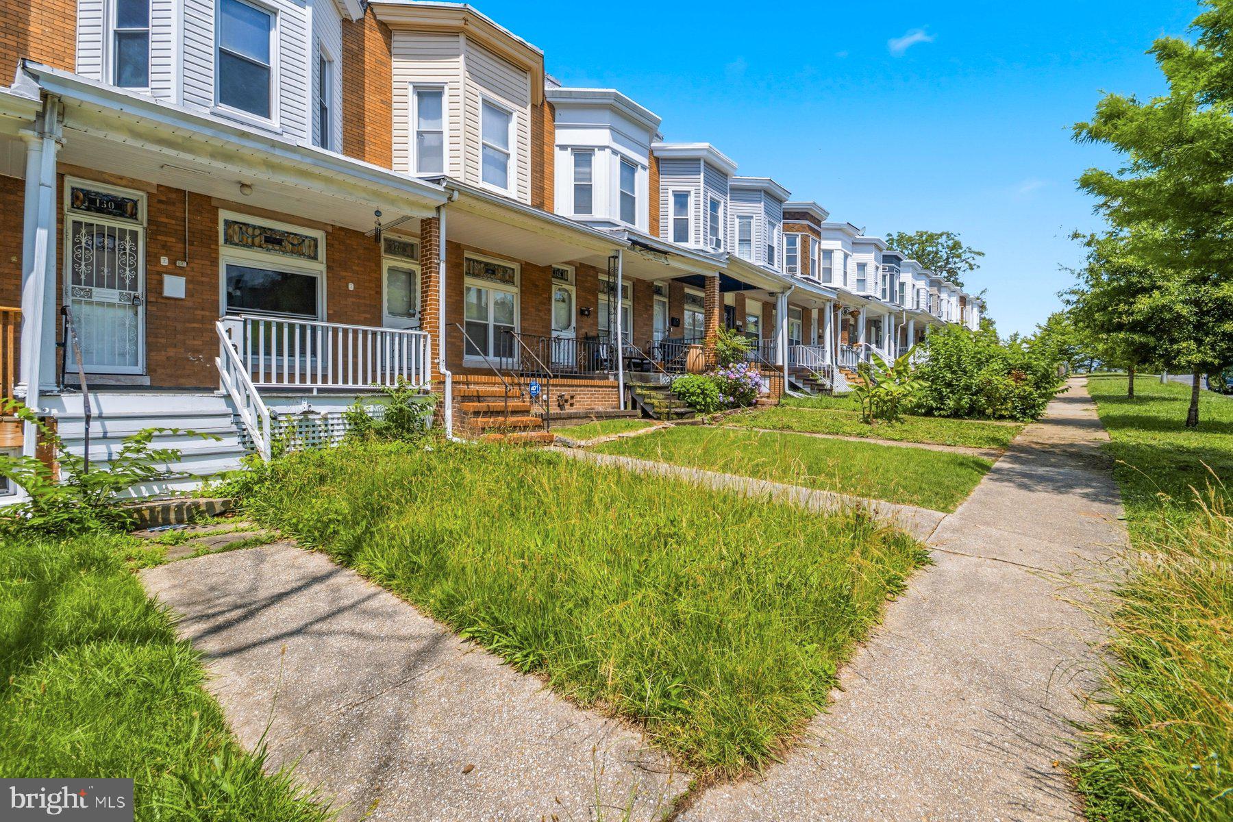 130 Collins Avenue Baltimore, MD 21229 - Photo 3 of 29