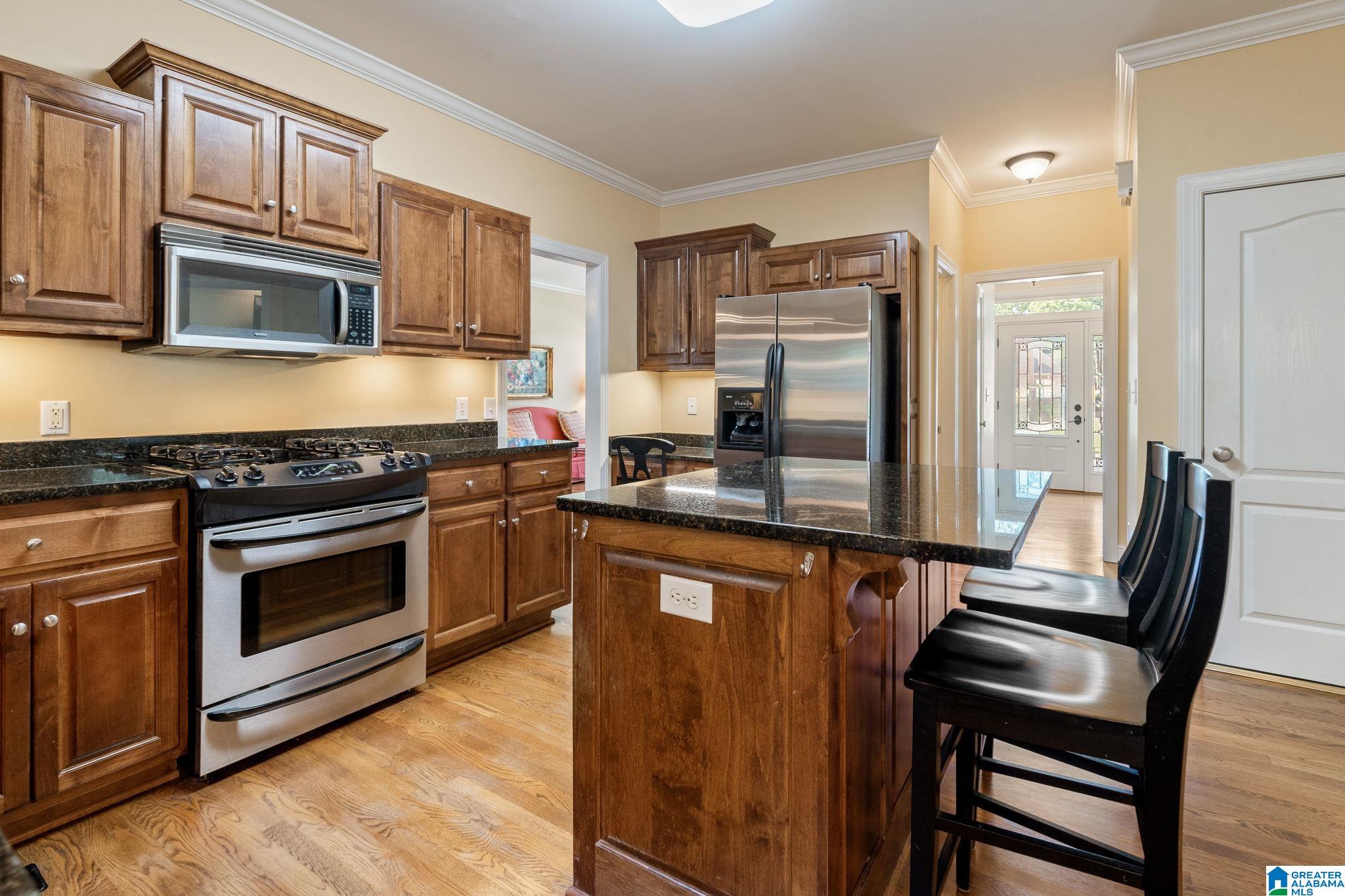 1803 Sandy Ridge Circle Birmingham, AL 35244 - Photo 8 of 36