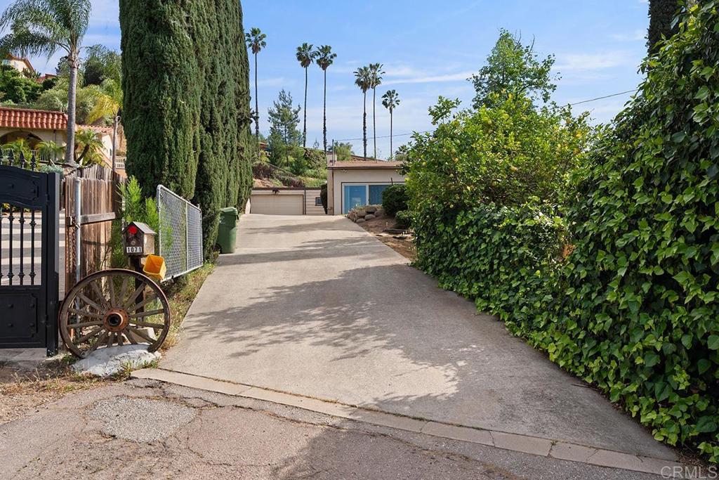 1071 Washington Heights Road El Cajon, CA 92019 - Photo 37 of 65