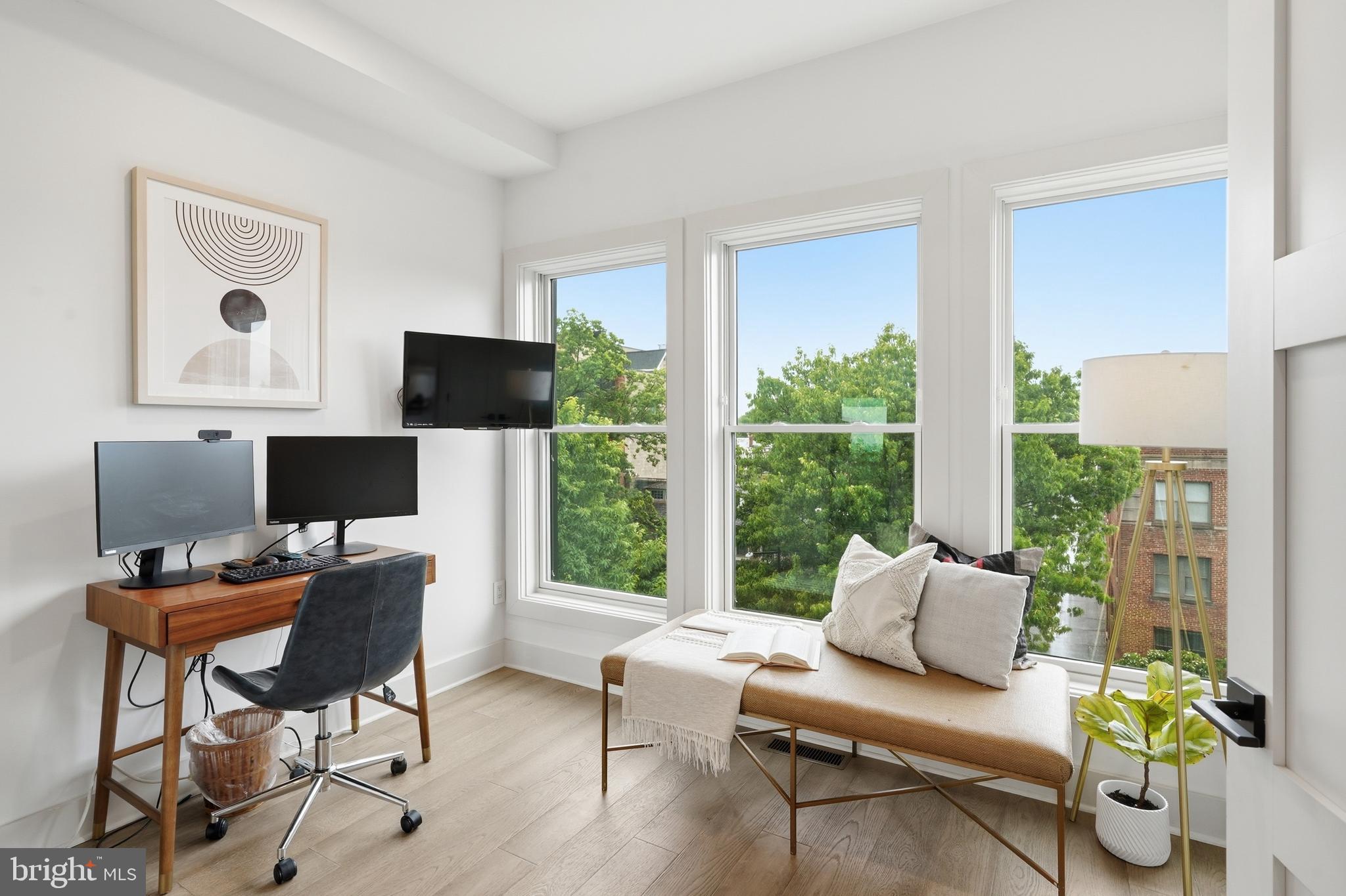 256 15th Street Southeast, Unit 7 Washington, DC 20003 - Photo 27 of 67