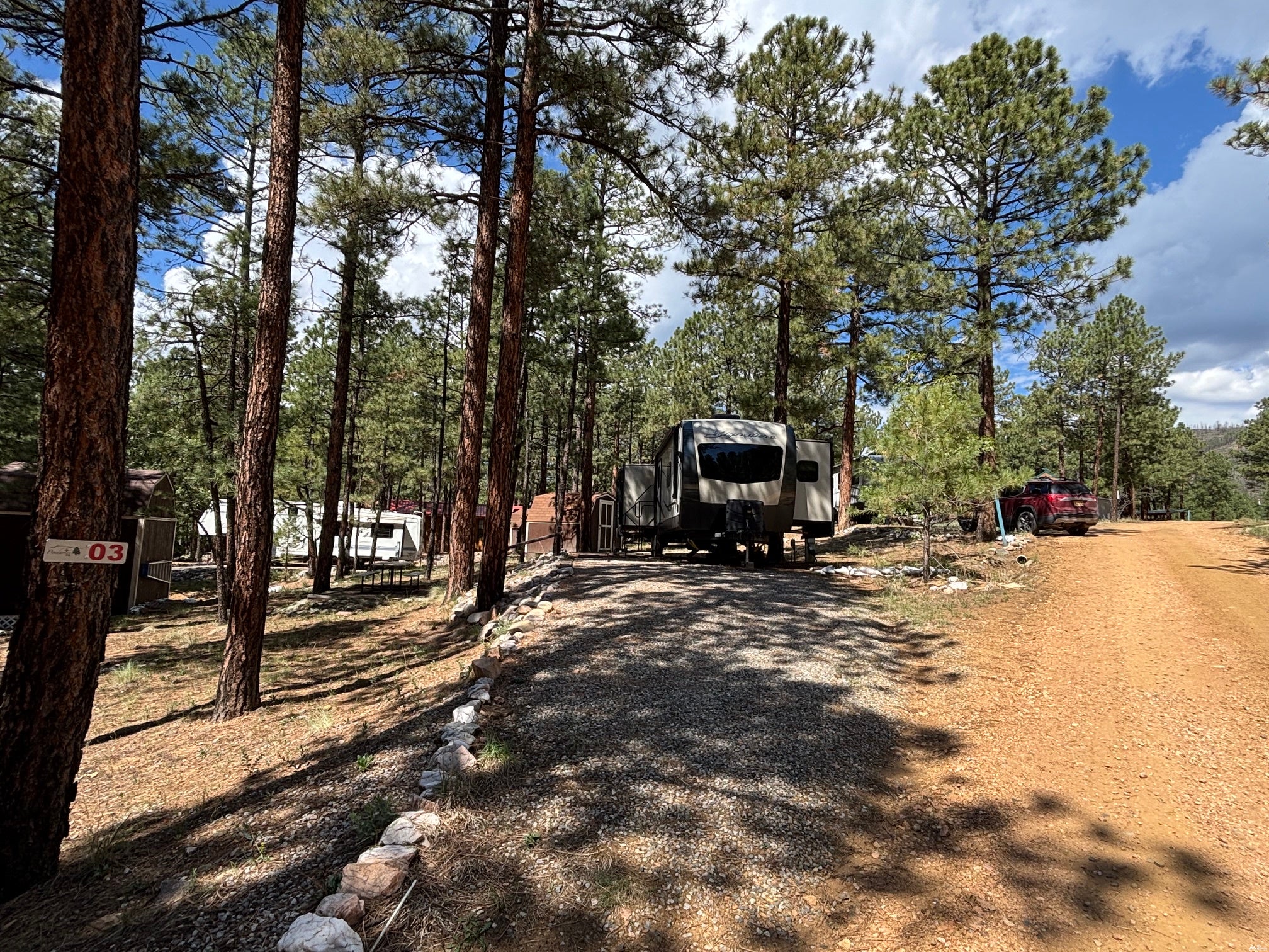 3 Swallow Road, Unit 16 Rociada, NM 87742 - Photo 5 of 14 Gallery Image 5