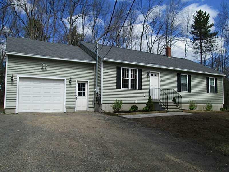 16 Old Falls Road Sanford, ME 04073 - Photo 1 of 33 Photo