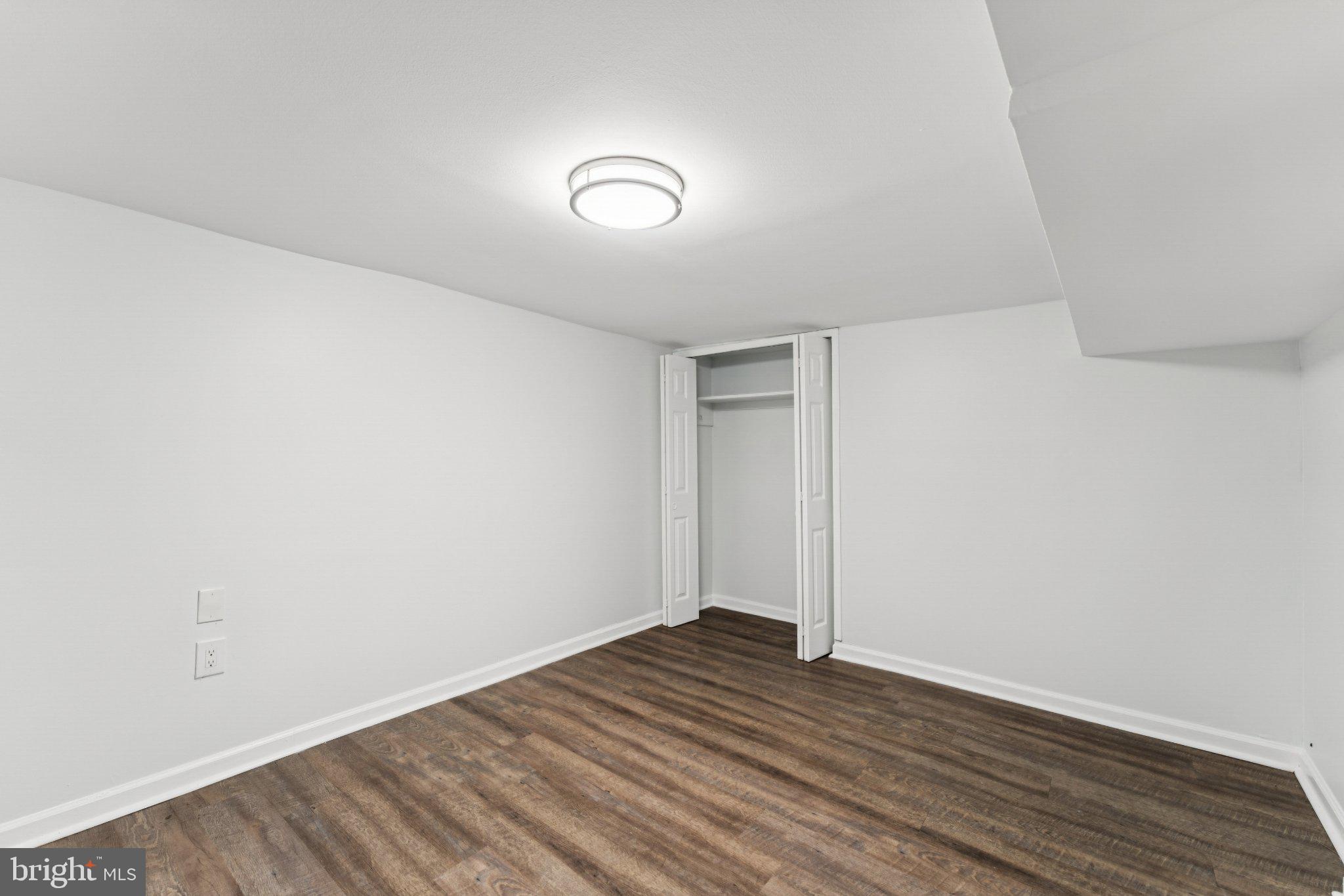 621 Kenyon Street Northwest Washington, DC 20010 - Photo 22 of 25 wooden floor in a room