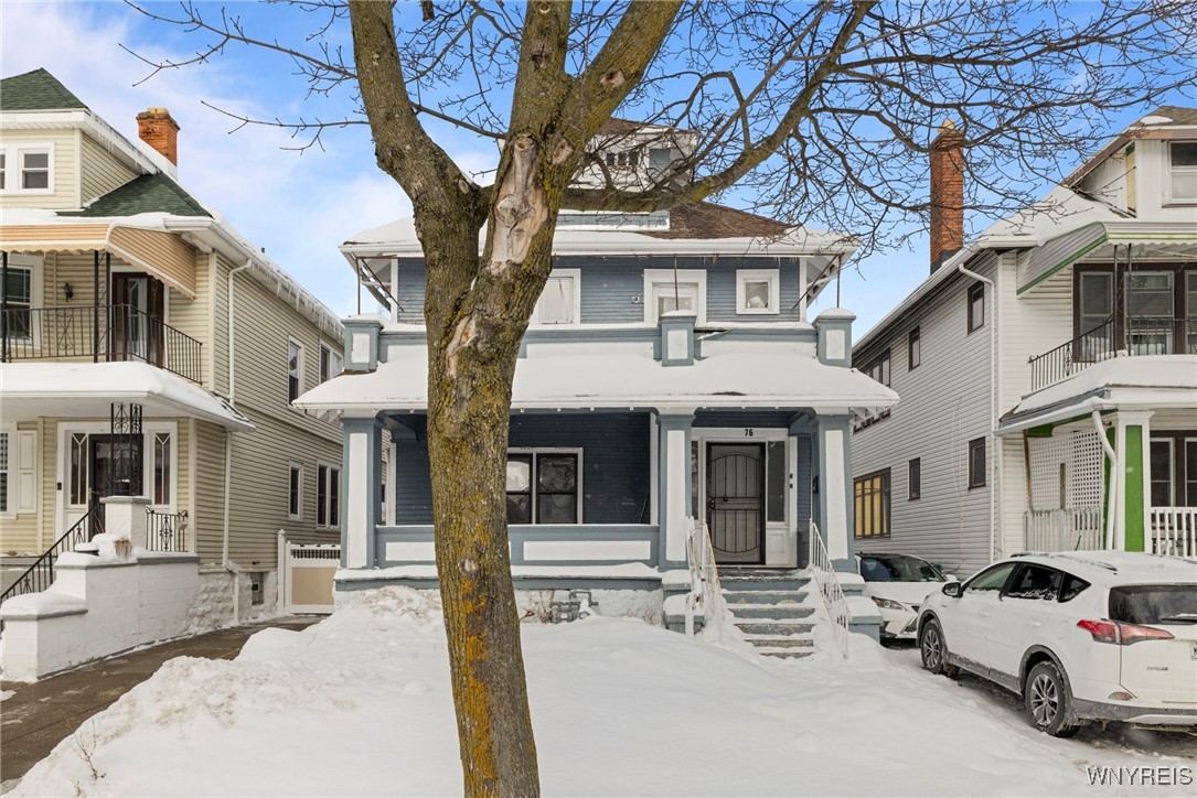 76 Butler Avenue Buffalo, NY 14208 - Photo 2 of 50