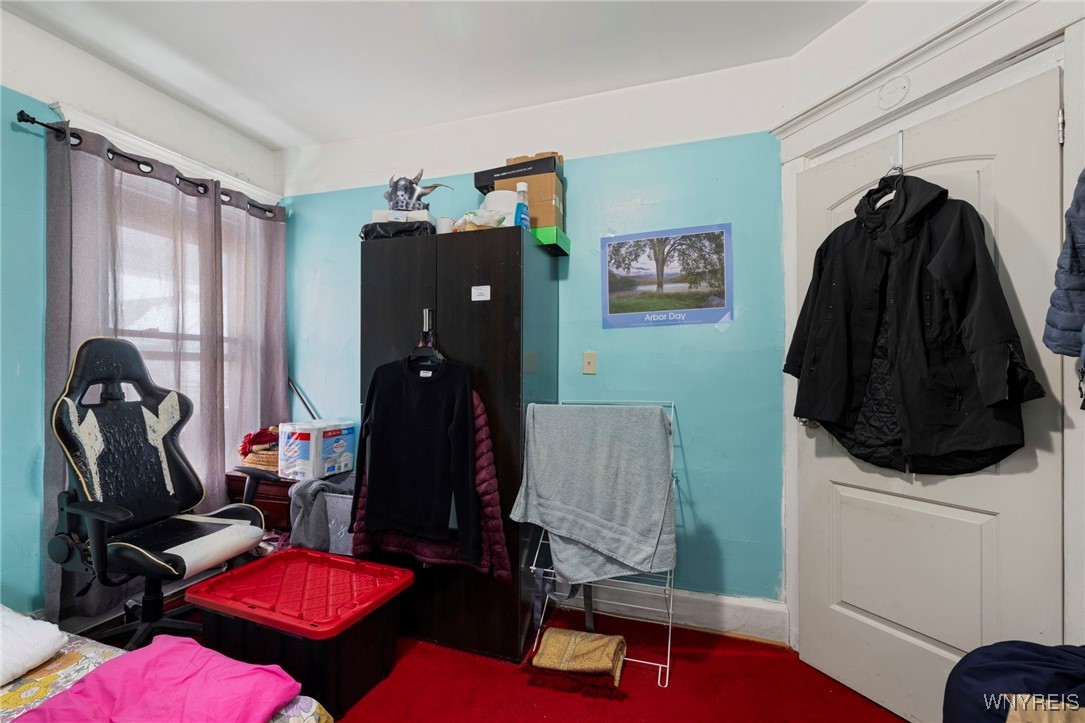 76 Butler Avenue Buffalo, NY 14208 - Photo 40 of 50