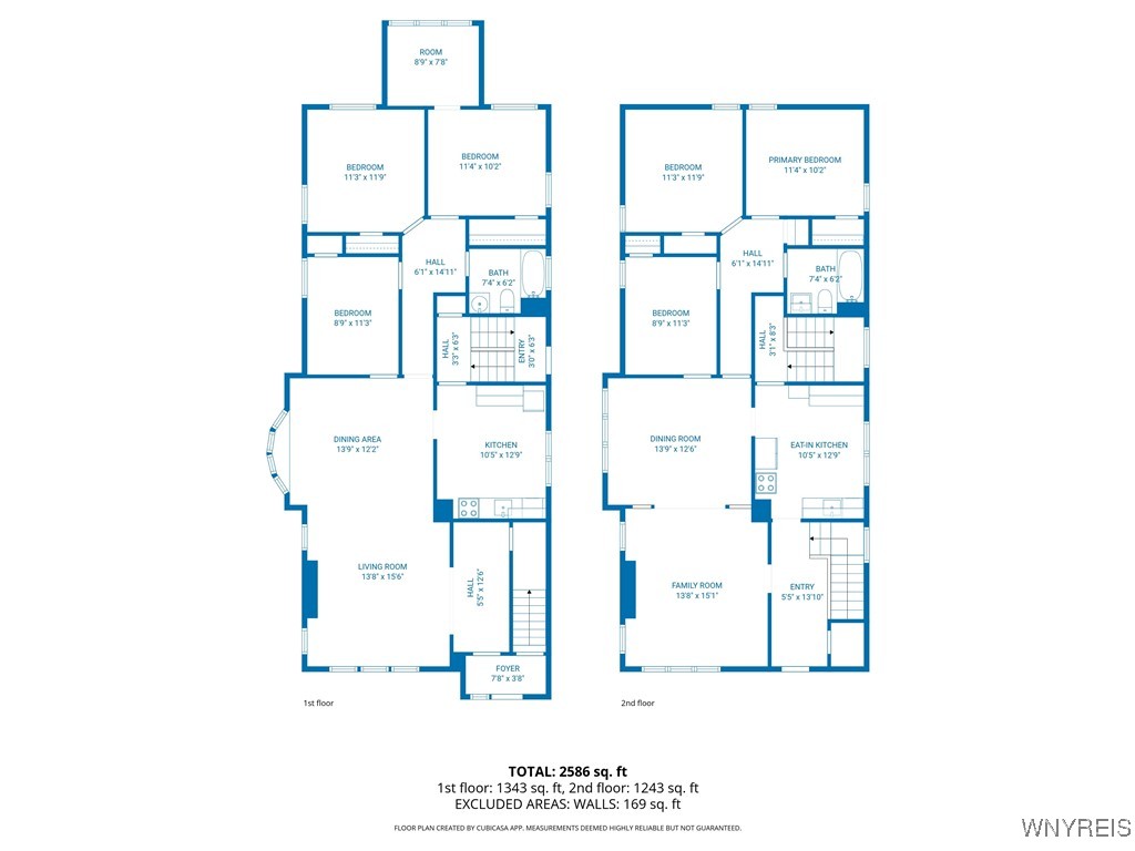 76 Butler Avenue Buffalo, NY 14208 - Photo 4 of 50