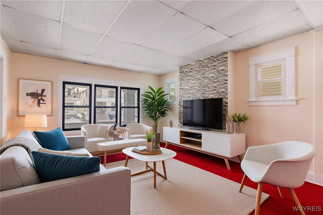76 Butler Avenue Buffalo, NY 14208 - Photo 6 of 50