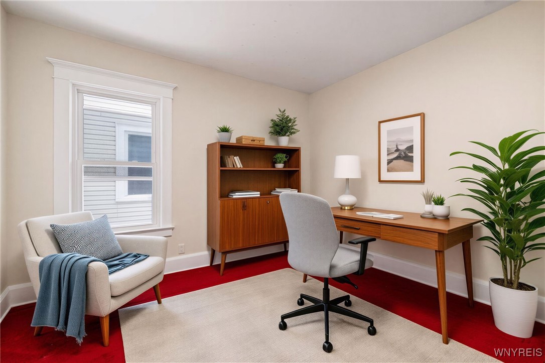 76 Butler Avenue Buffalo, NY 14208 - Photo 8 of 50