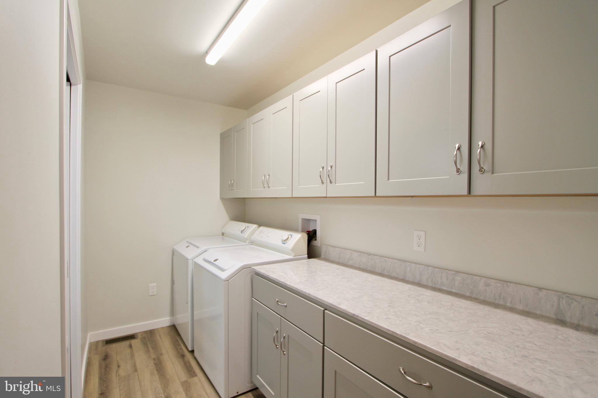 562 South Old Mill Road Dover, DE 19901 - Photo 10 of 16 Laundry Room