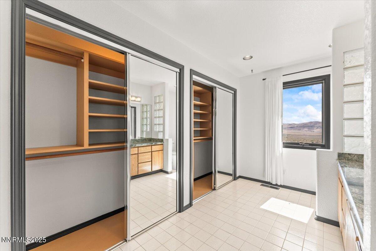 5455 Wild Horse Road Reno, NV 89510 - Photo 19 of 33 a view of front door