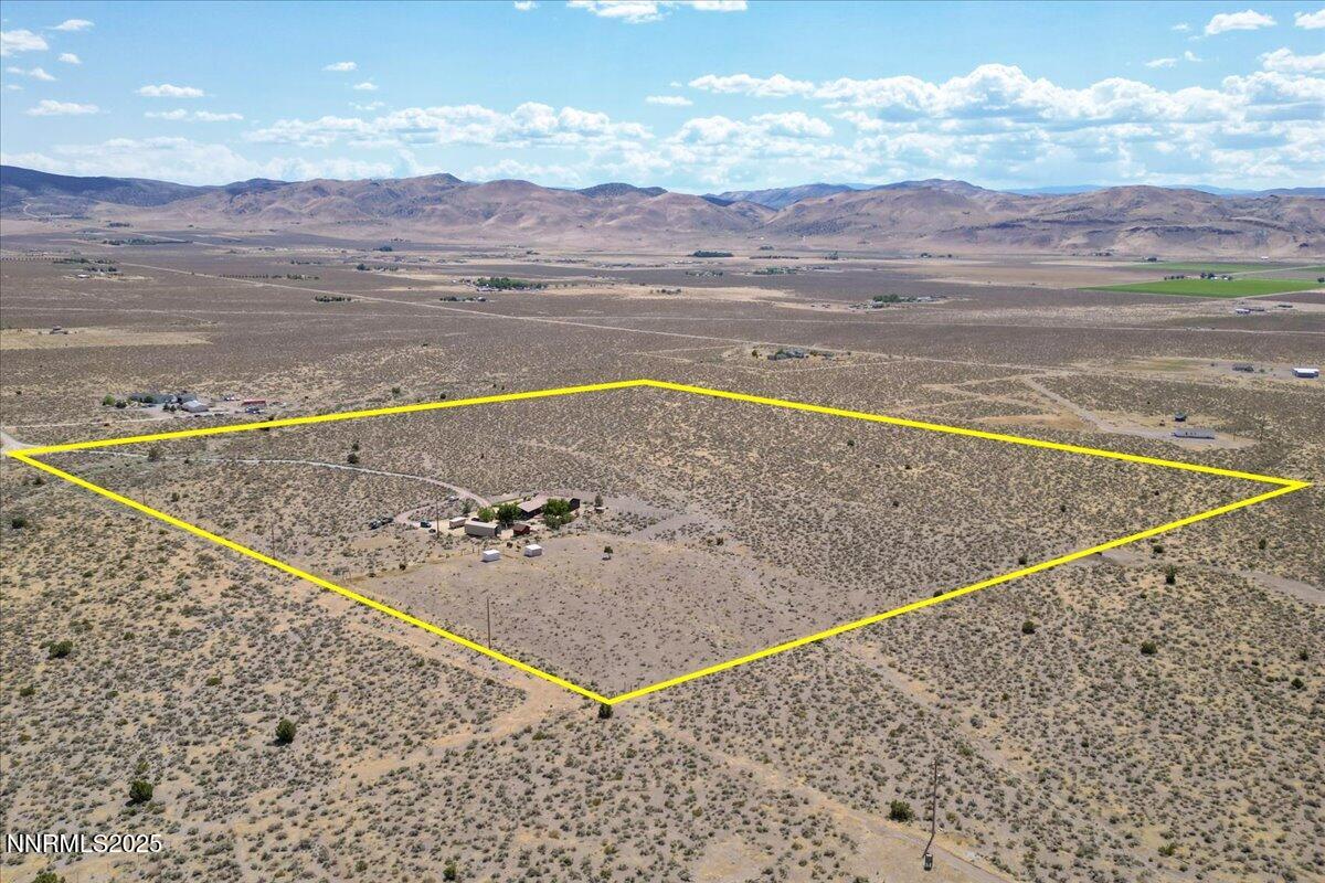 5455 Wild Horse Road Reno, NV 89510 - Photo 2 of 33 a view of outdoor space