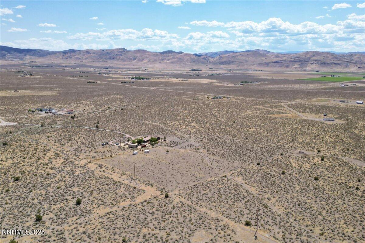 5455 Wild Horse Road Reno, NV 89510 - Photo 32 of 33 a view of ocean view with beach