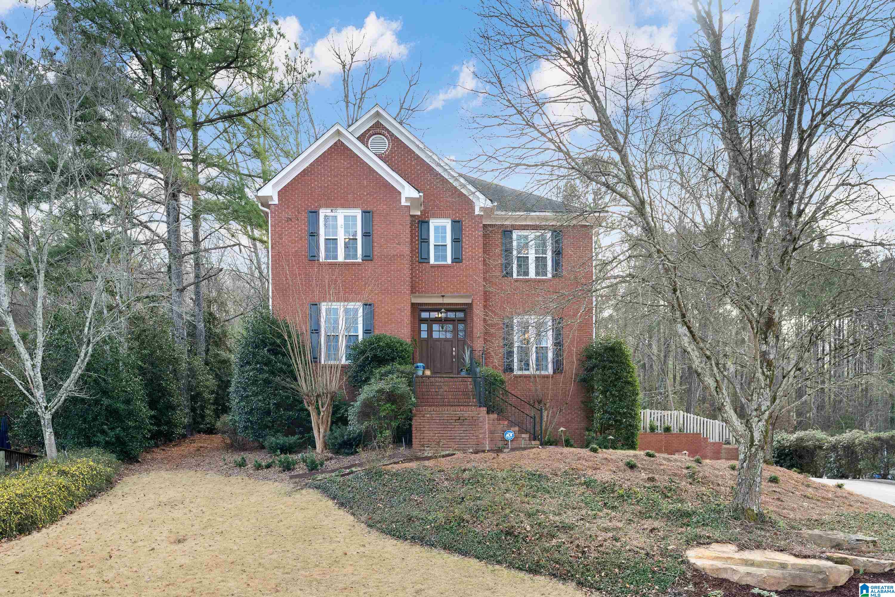 630 Camden Ridge Birmingham, AL 35226 - Photo 1 of 53