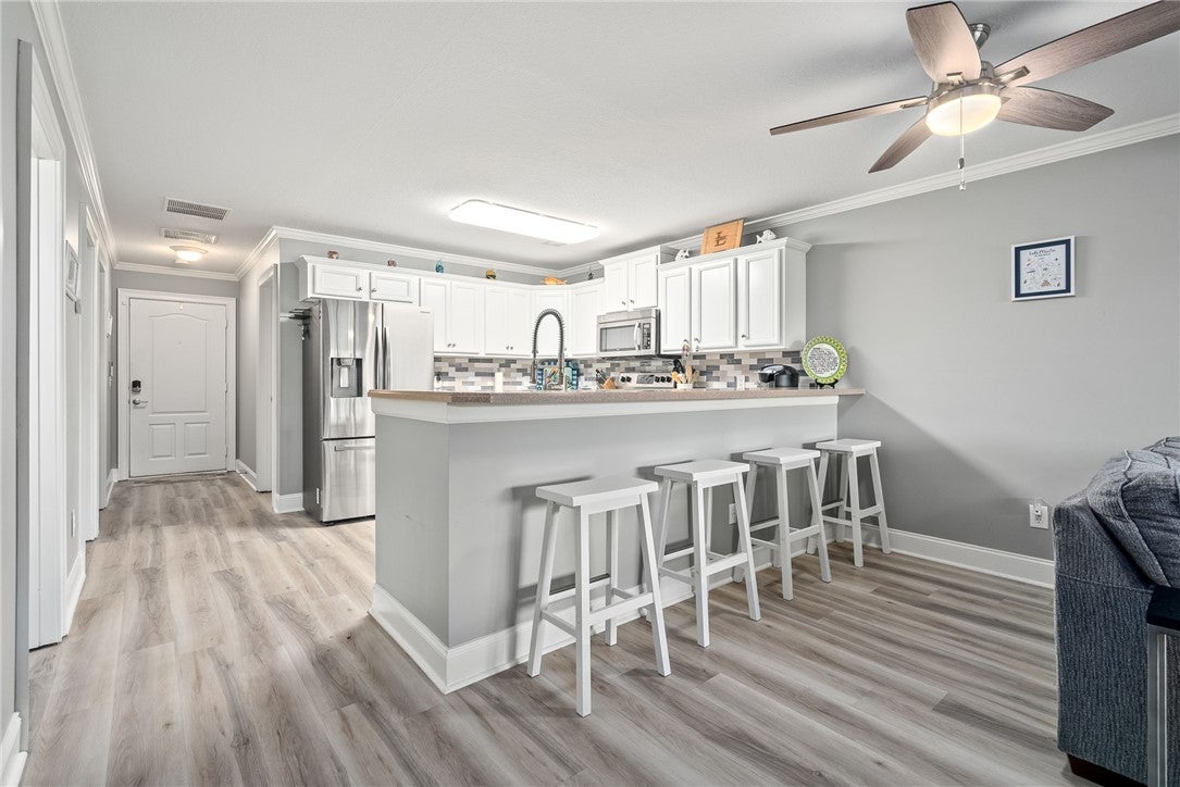 189 Williams Road, Unit G1 Alexander City, AL 35010 - Photo 1 of 27 Gallery Image 1
