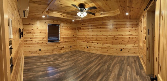 2570 North Old Bruceville Road Bruceville, TX 76630 - Photo 26 of 44 a bathroom with a shower