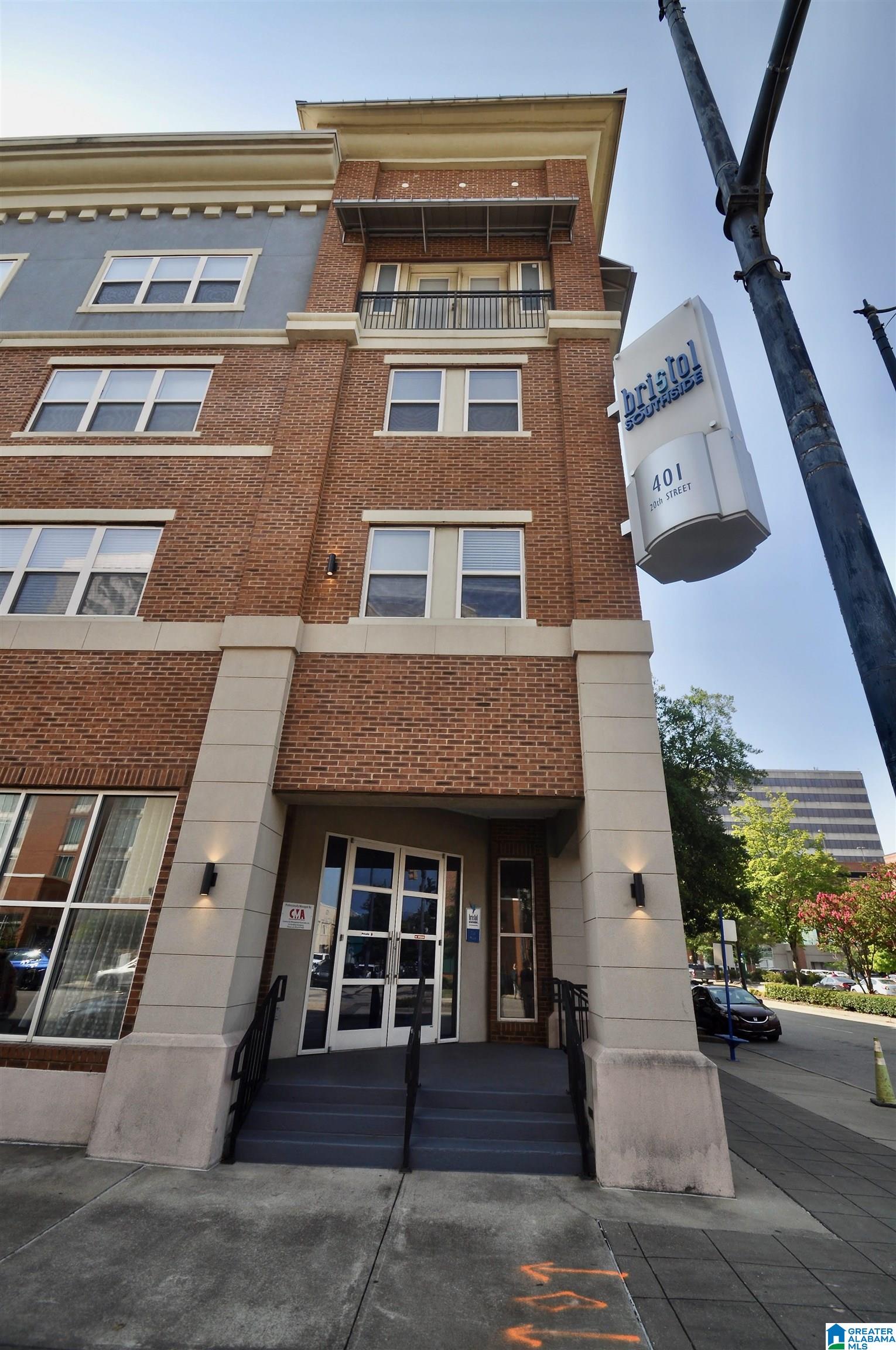 401 20th Street South, Unit 420 Birmingham, AL 35233 - Photo 2 of 47