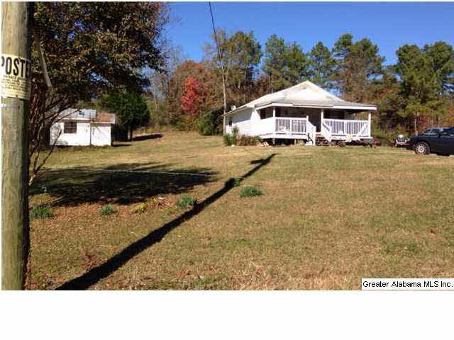 2761 Dry Creek Road Cropwell, AL 35054 - Photo 17 of 21