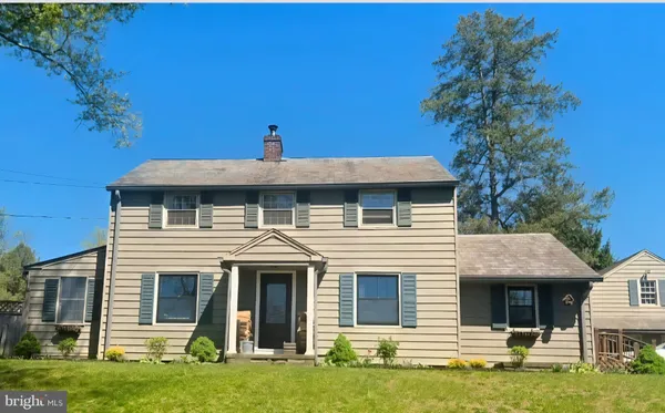 $650,000 | 1703 Lower State Road, Doylestown, PA 18901