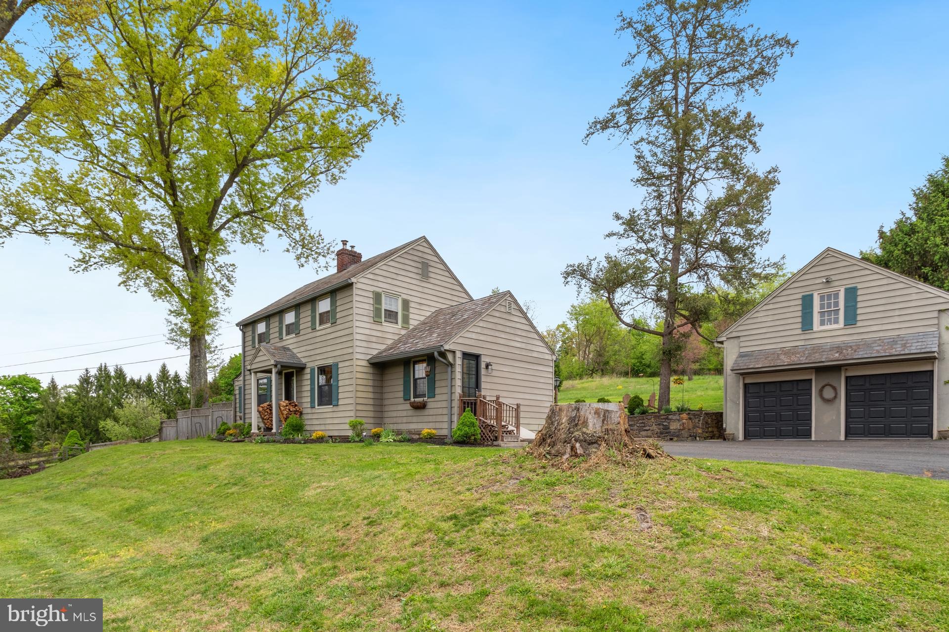 1703 Lower State Road Doylestown, PA 18901 - Photo 3 of 46