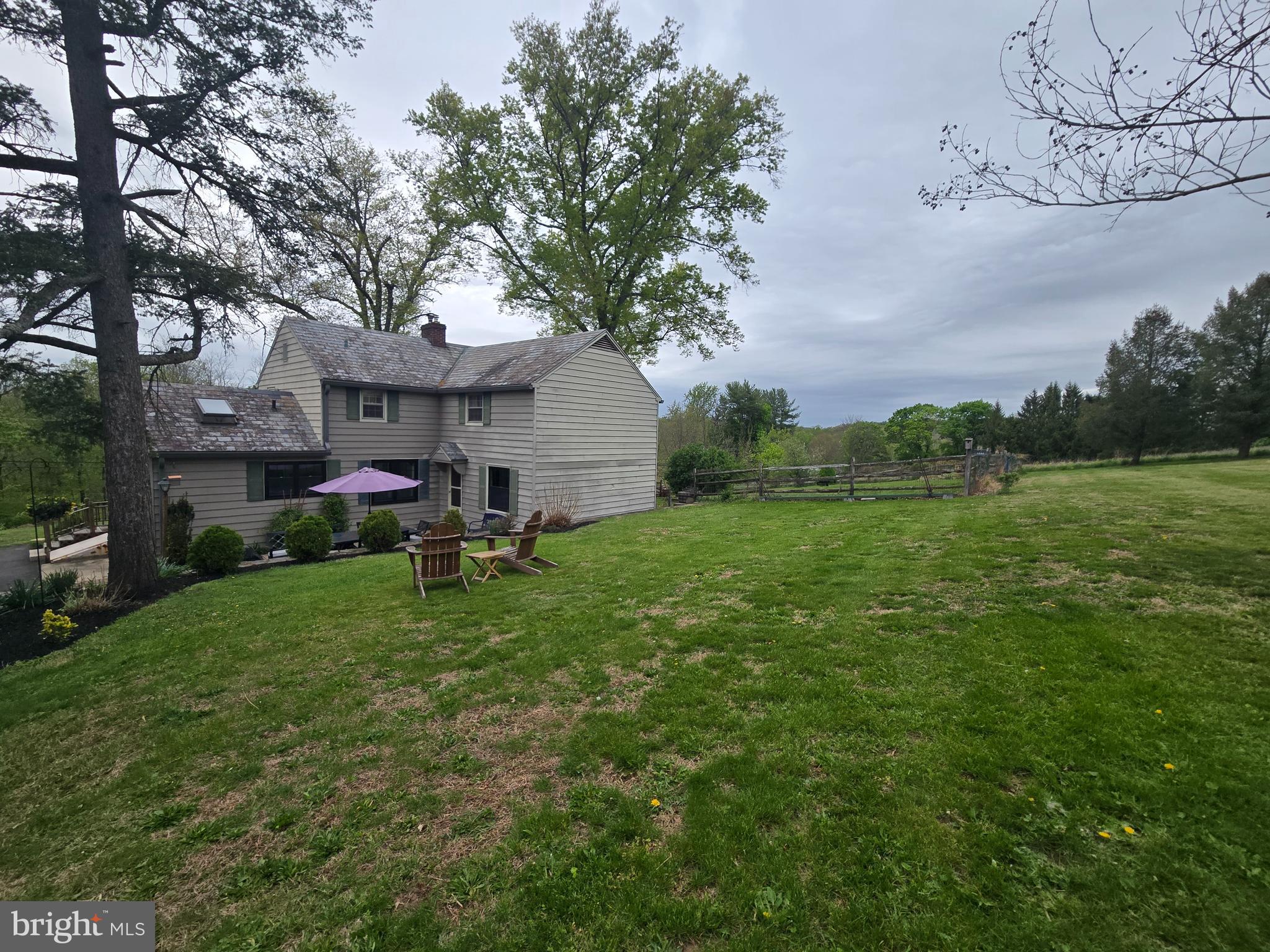 1703 Lower State Road Doylestown, PA 18901 - Photo 41 of 46