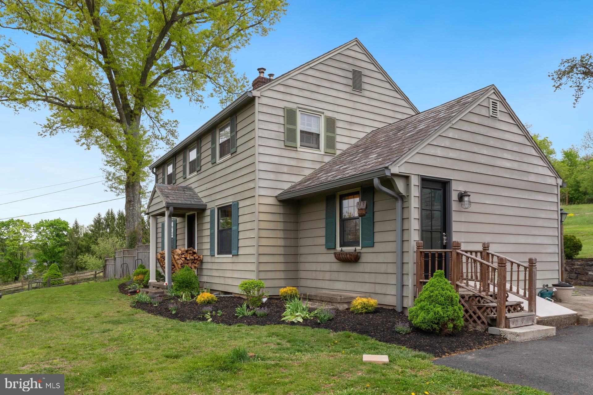 1703 Lower State Road Doylestown, PA 18901 - Photo 5 of 46