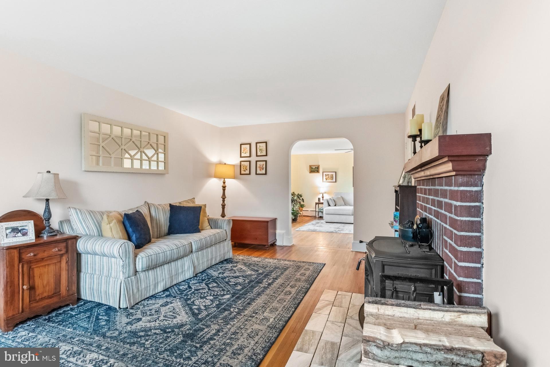 1703 Lower State Road Doylestown, PA 18901 - Photo 9 of 46