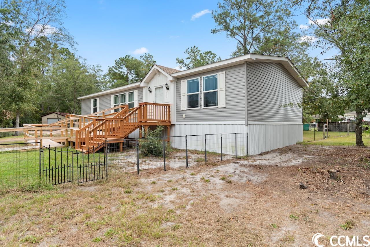 3520 Fairfield Road Mullins, SC 29574 - Photo 32 of 40 Gallery Image 32