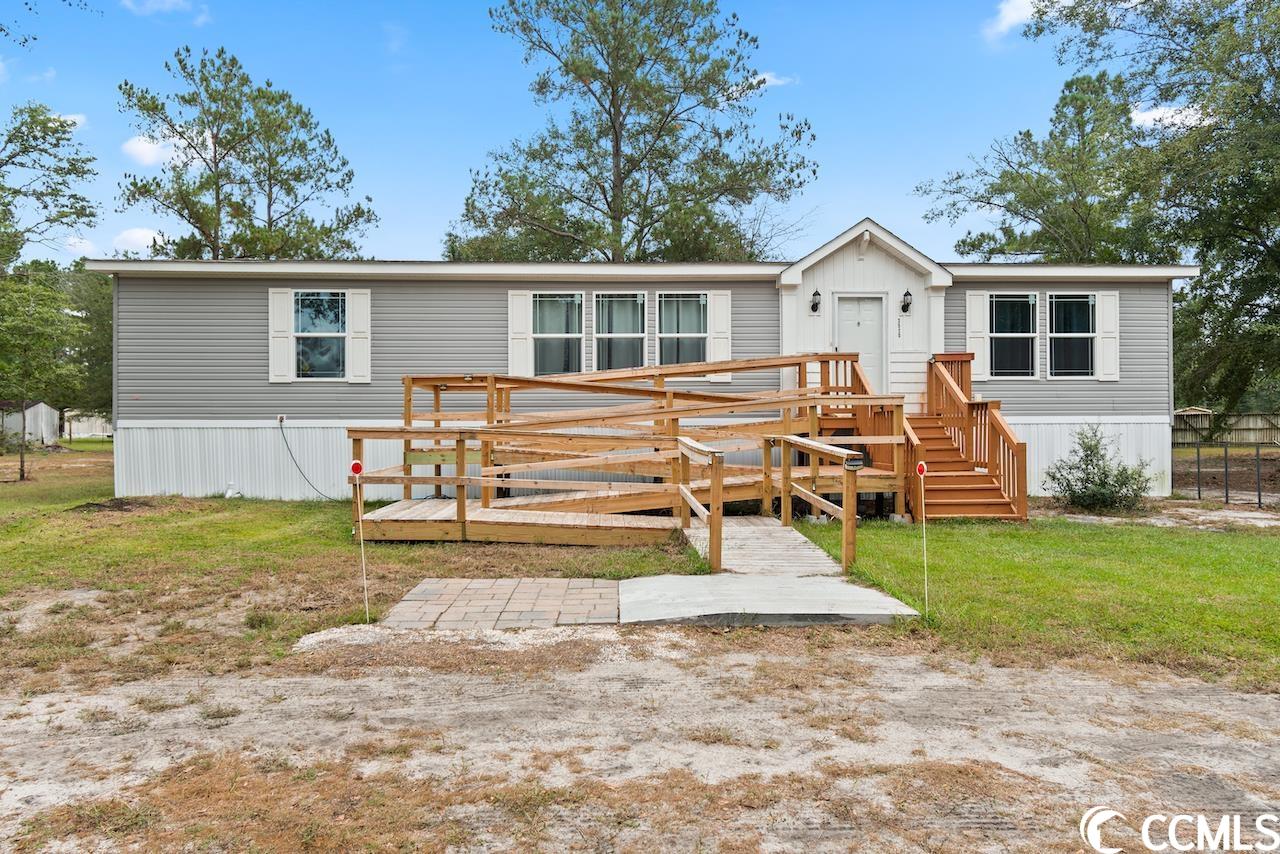 3520 Fairfield Road Mullins, SC 29574 - Photo 33 of 40 Gallery Image 33