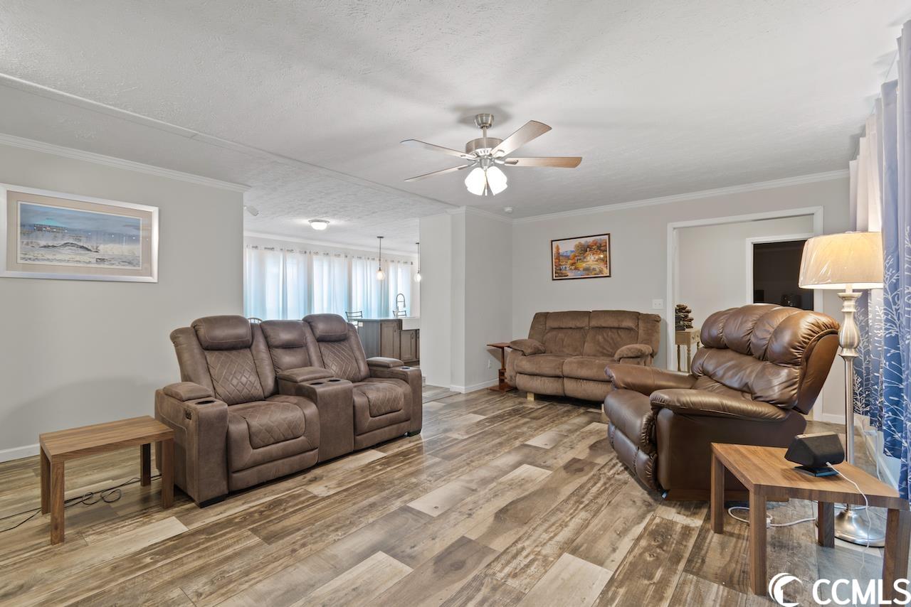 3520 Fairfield Road Mullins, SC 29574 - Photo 6 of 40 Gallery Image 6
