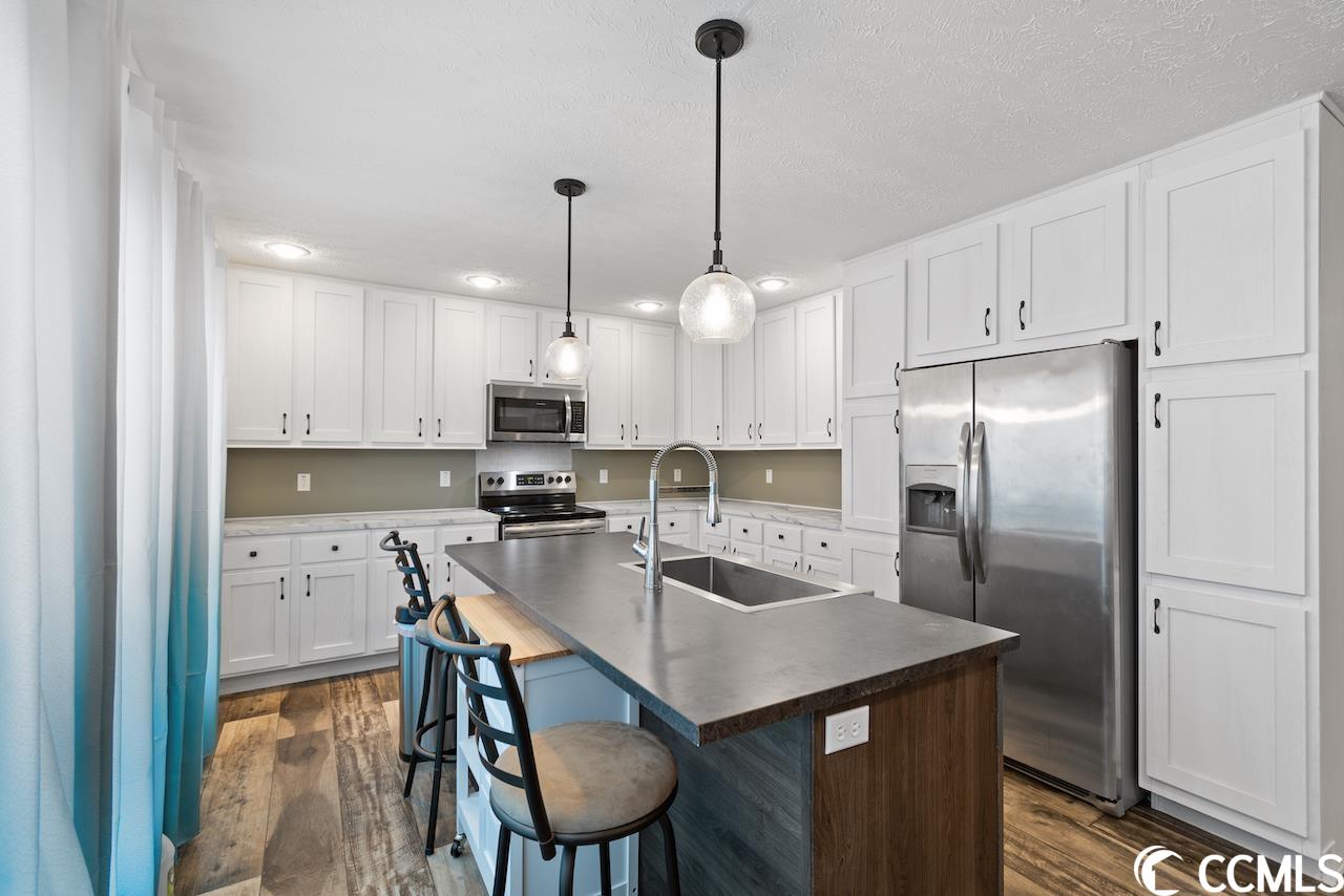 3520 Fairfield Road Mullins, SC 29574 - Photo 10 of 40 Gallery Image 10