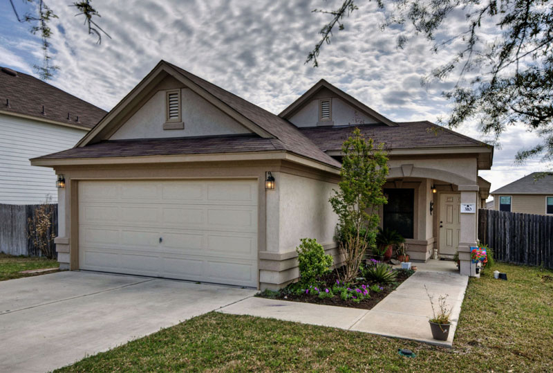 310 New Country Road Kyle, TX 78640 - Photo 1 of 1 Gallery Image 1