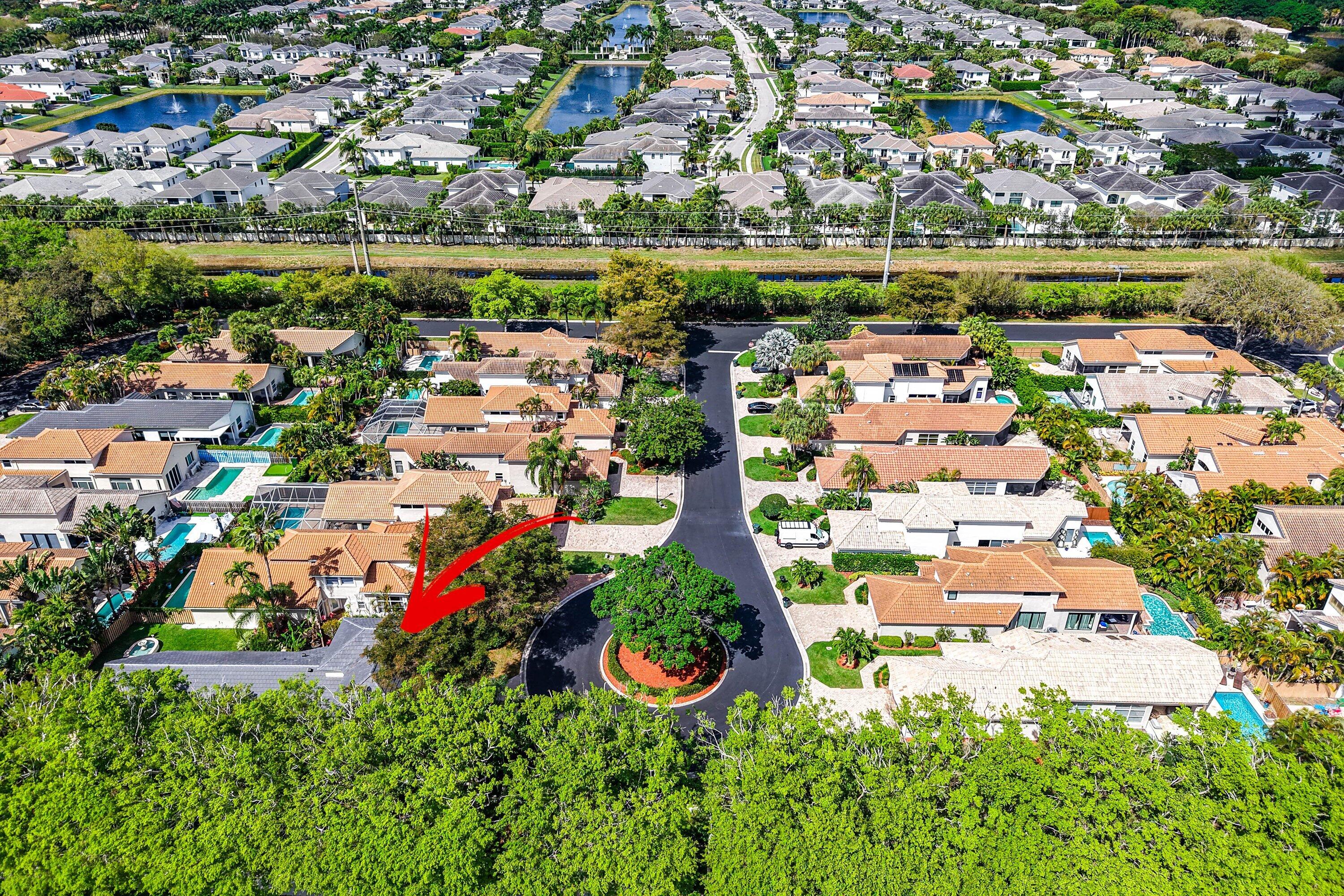 6601 Northwest 26th Way Boca Raton, FL 33496 - Photo 25 of 26 25